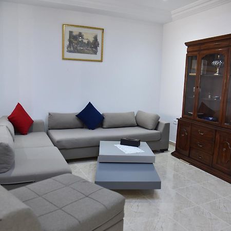 Appartements Neufs Et Modernes Entre Ter Et Mer Soliman Ngoại thất bức ảnh