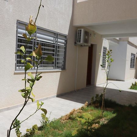 Appartements Neufs Et Modernes Entre Ter Et Mer Soliman Ngoại thất bức ảnh