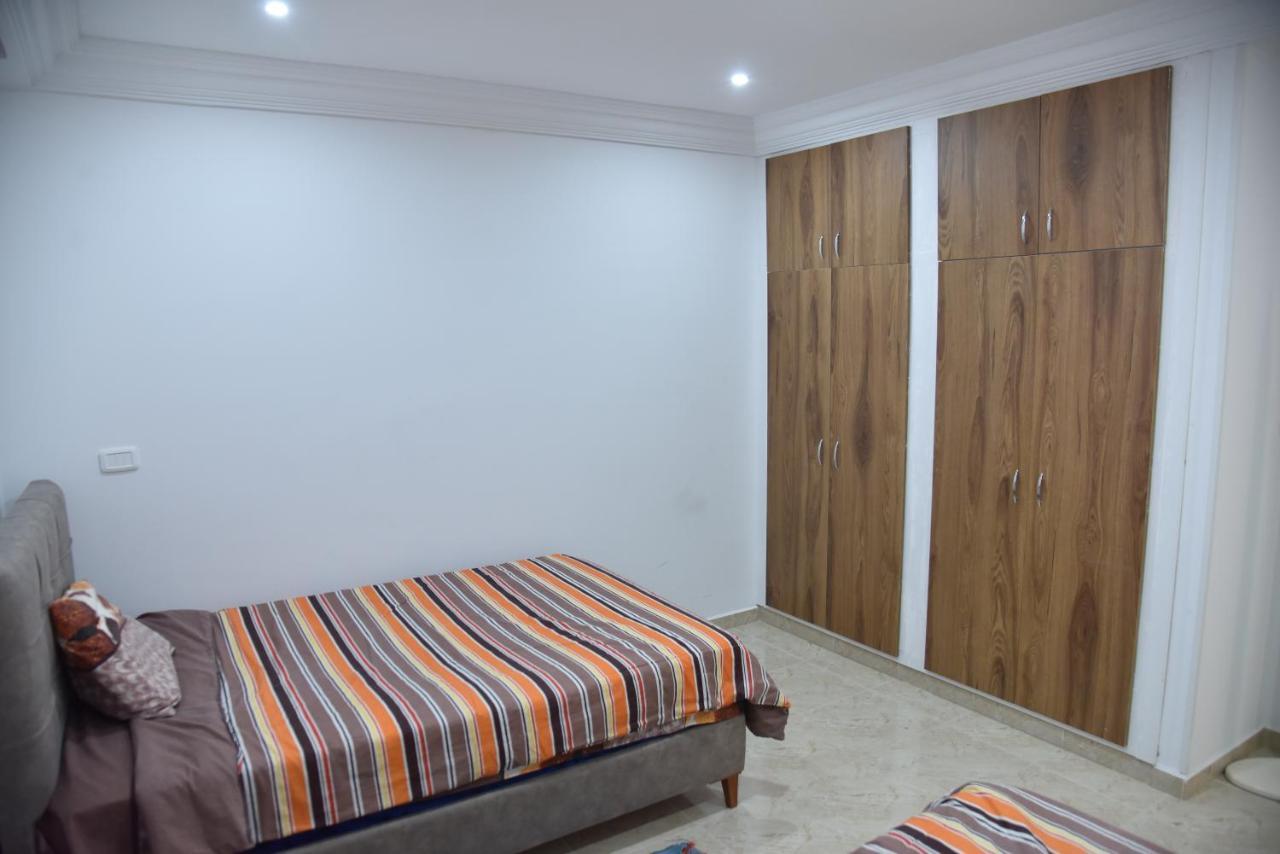 Appartements Neufs Et Modernes Entre Ter Et Mer Soliman Ngoại thất bức ảnh