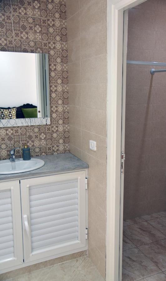 Appartements Neufs Et Modernes Entre Ter Et Mer Soliman Ngoại thất bức ảnh