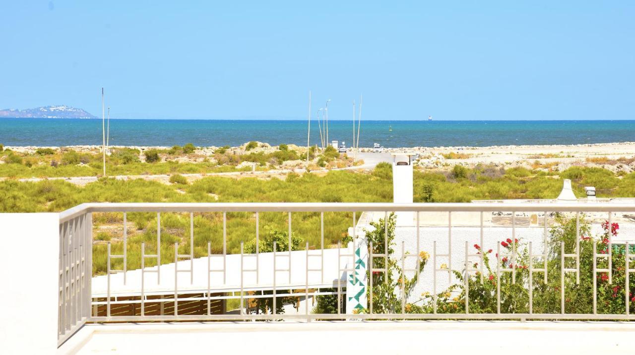 Appartements Neufs Et Modernes Entre Ter Et Mer Soliman Ngoại thất bức ảnh