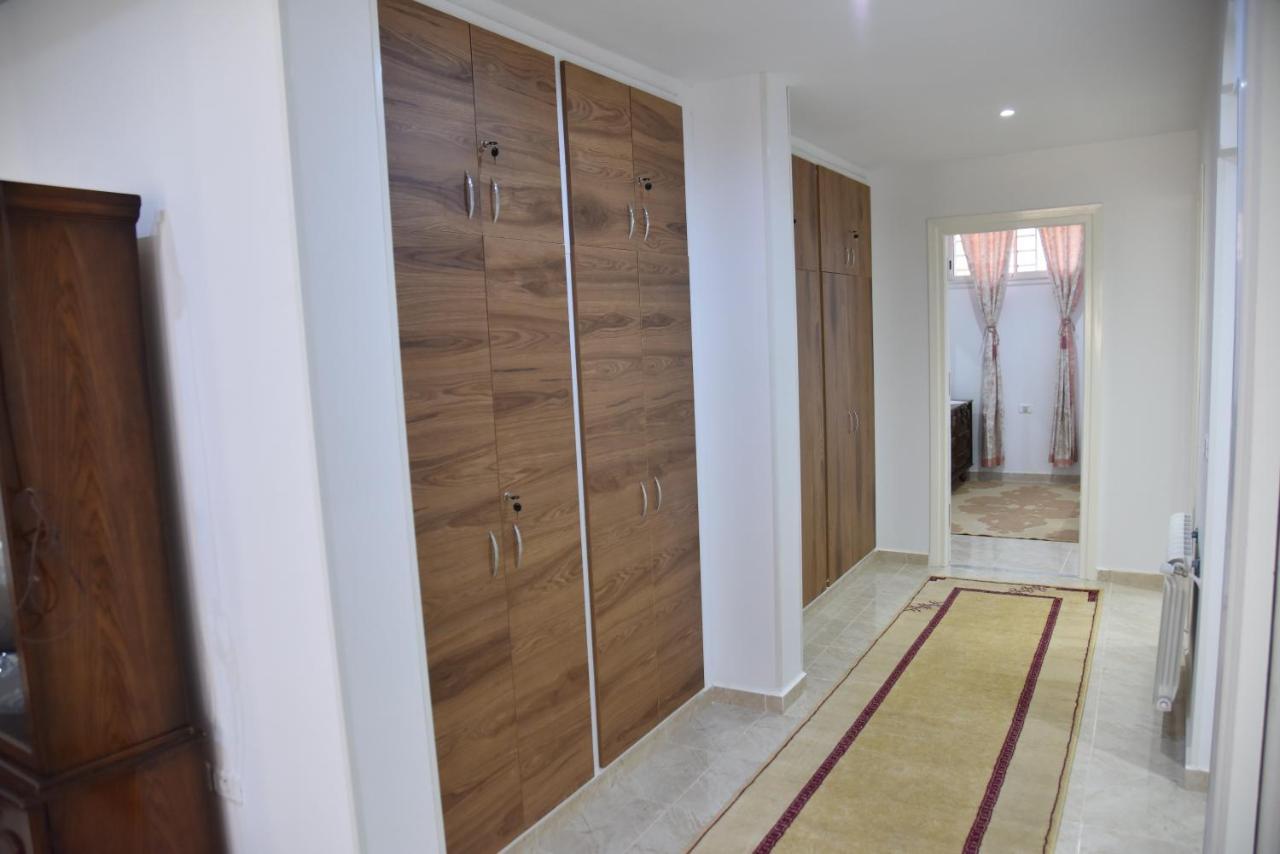 Appartements Neufs Et Modernes Entre Ter Et Mer Soliman Ngoại thất bức ảnh