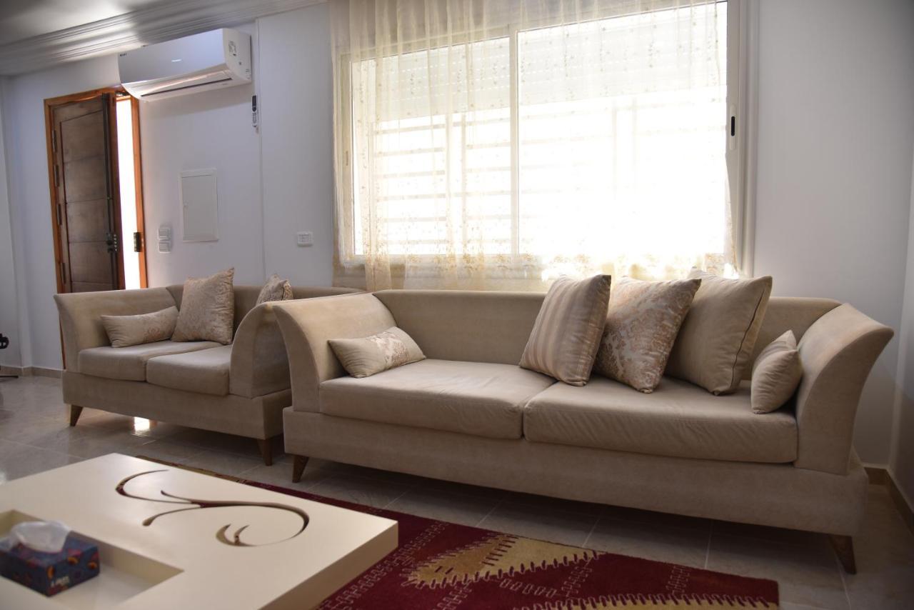 Appartements Neufs Et Modernes Entre Ter Et Mer Soliman Ngoại thất bức ảnh