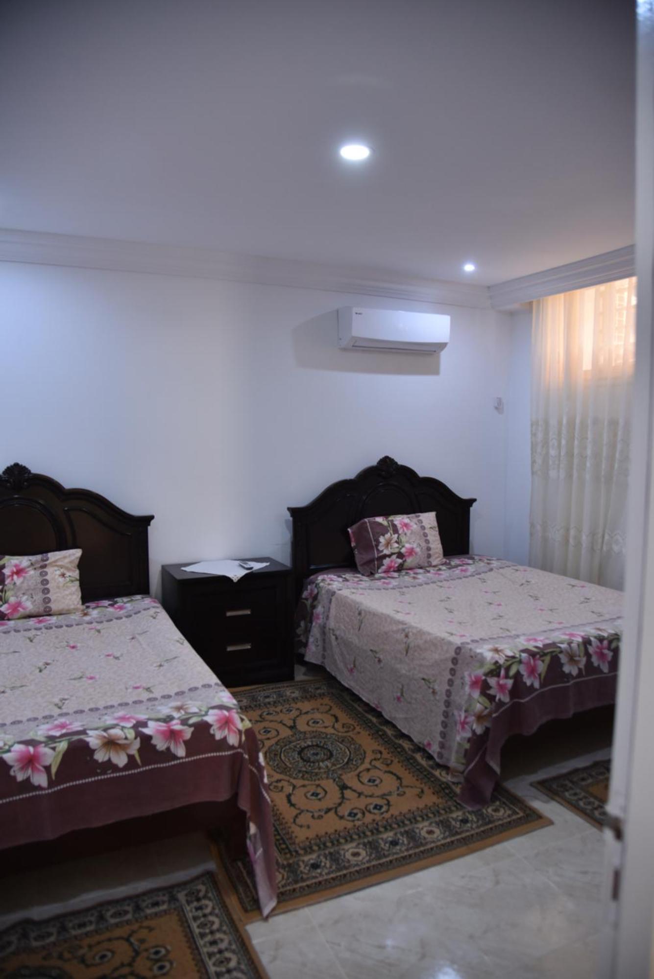 Appartements Neufs Et Modernes Entre Ter Et Mer Soliman Ngoại thất bức ảnh
