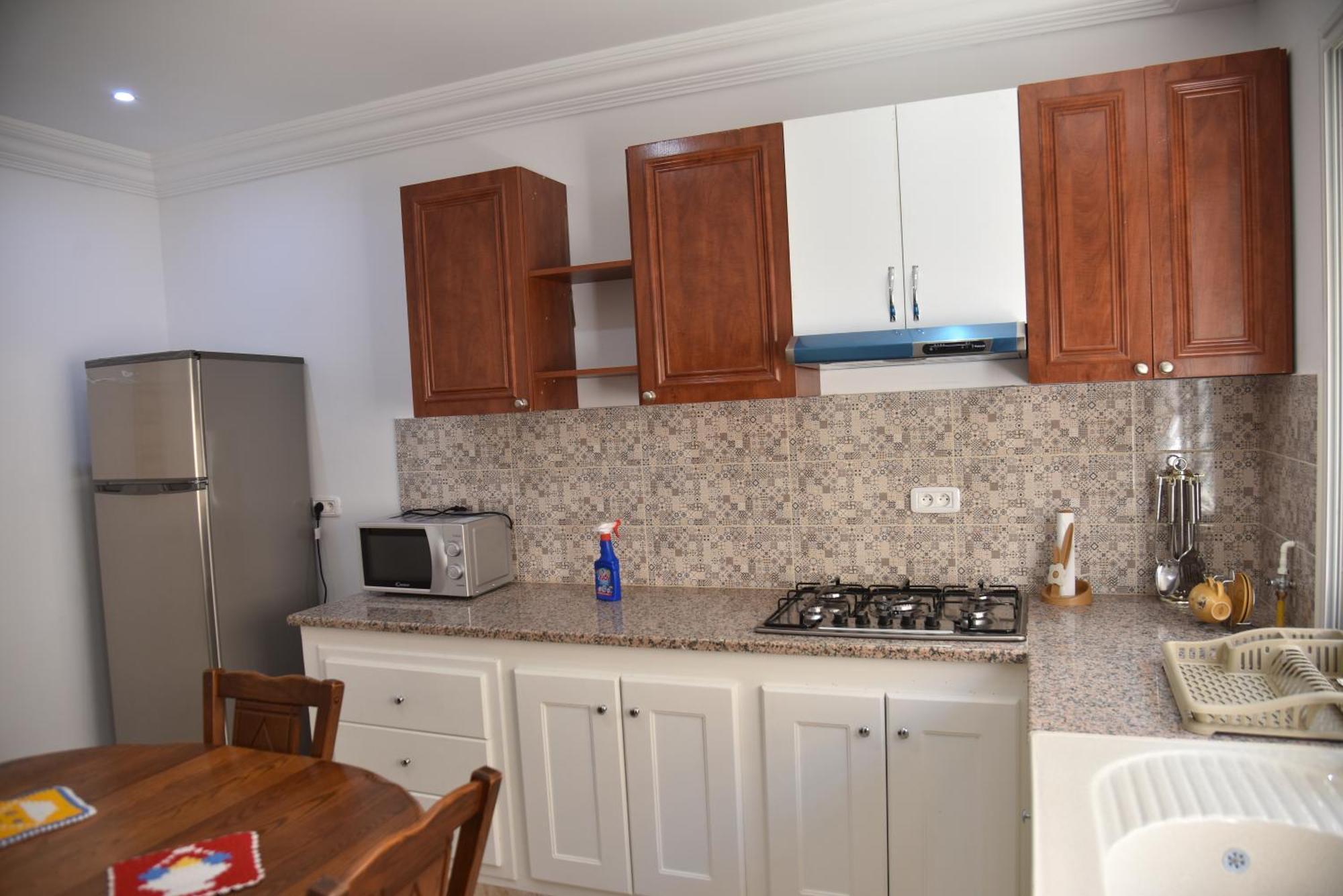 Appartements Neufs Et Modernes Entre Ter Et Mer Soliman Ngoại thất bức ảnh