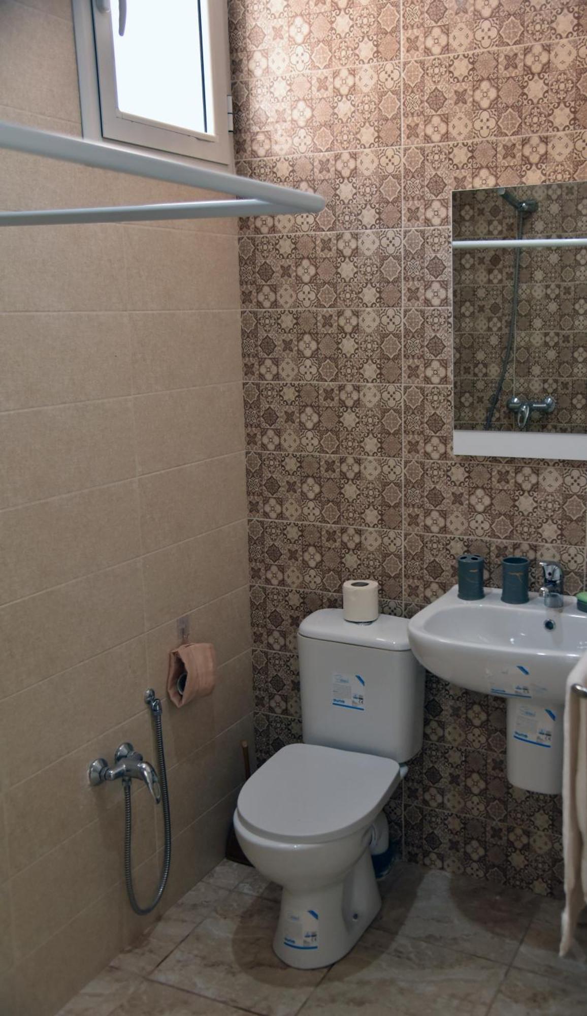 Appartements Neufs Et Modernes Entre Ter Et Mer Soliman Ngoại thất bức ảnh